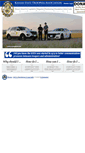 Mobile Screenshot of kstroopers.com